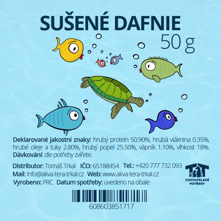 Detail produktu