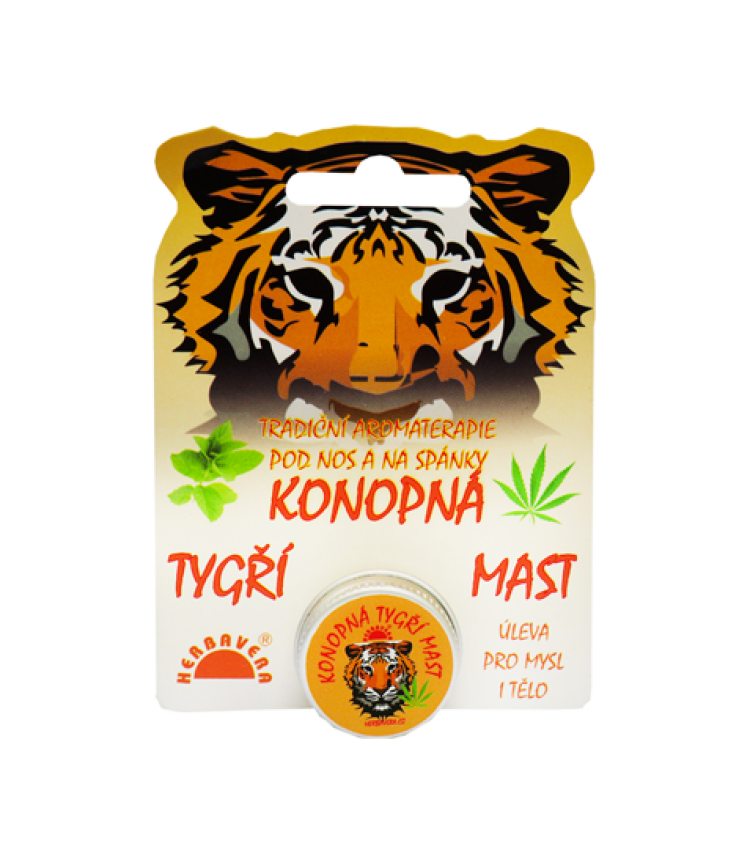 Detail produktu