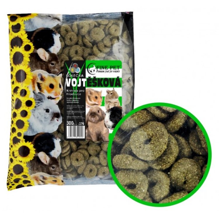Detail produktu